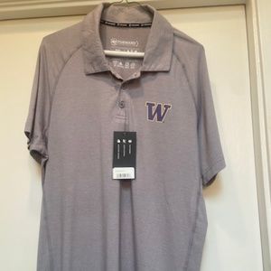Washington Huskies shirt